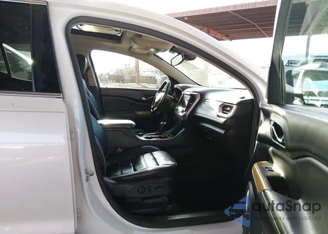 2017 GMC Acadia Denali z USA, uszkodzony, nr VIN 1GKKNPLS6HZ186610